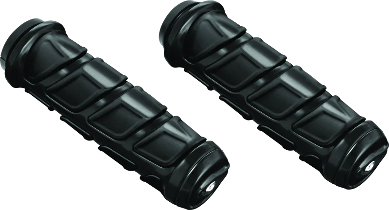 Kuryakyn Kinetic Grips Black - Image 4