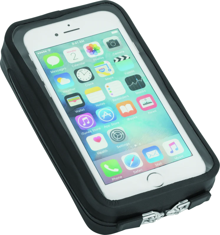 Kuryakyn Magnetic Device Tank Pouch Black