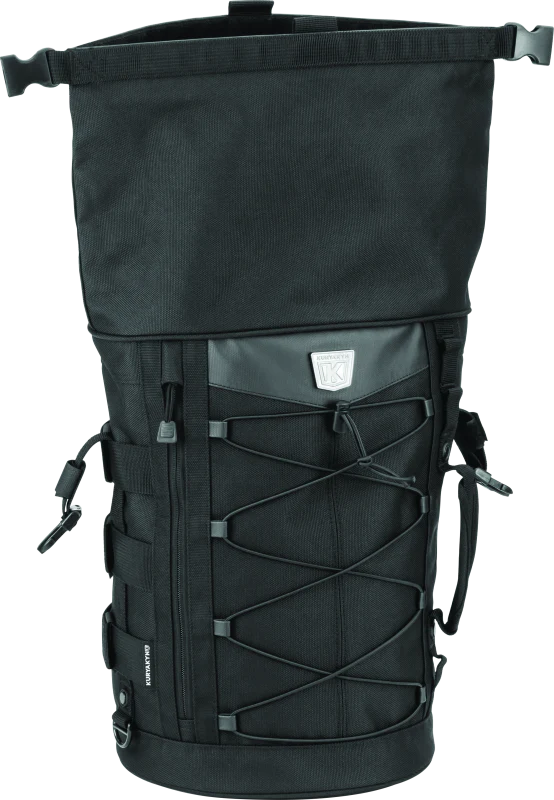 Kuryakyn Momentum Deadbeat Duffle Bag - Image 4