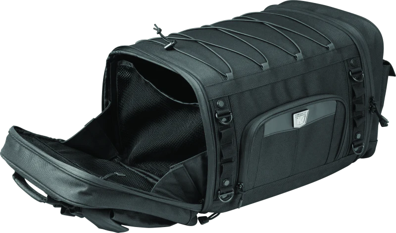 Kuryakyn Momentum Drifter Bag - Image 3
