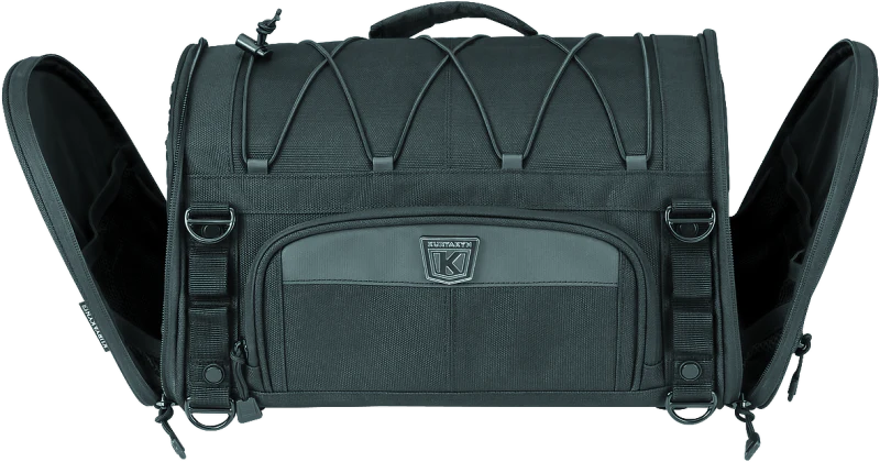 Kuryakyn Momentum Drifter Bag - Image 4