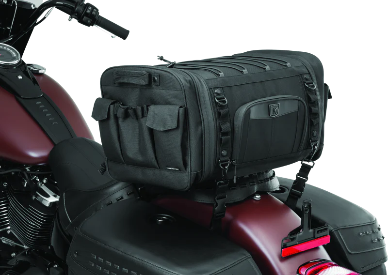 Kuryakyn Momentum Drifter Bag - Image 5