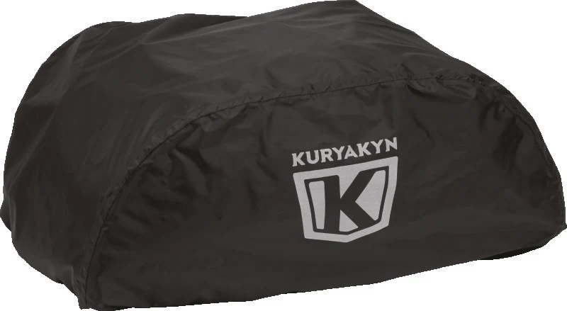 Kuryakyn Momentum Hitchhiker Trunk Rack Bag - Image 9