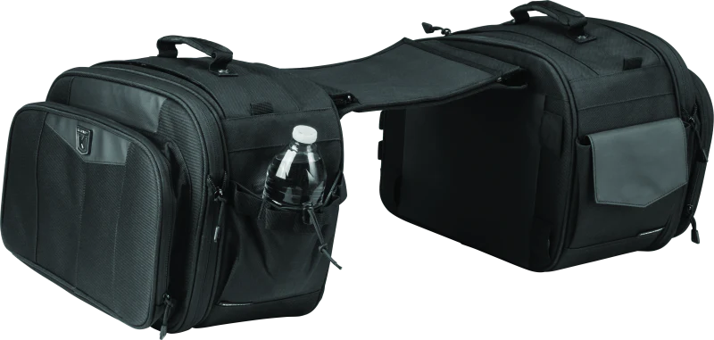 Kuryakyn Momentum Outrider Saddlebags