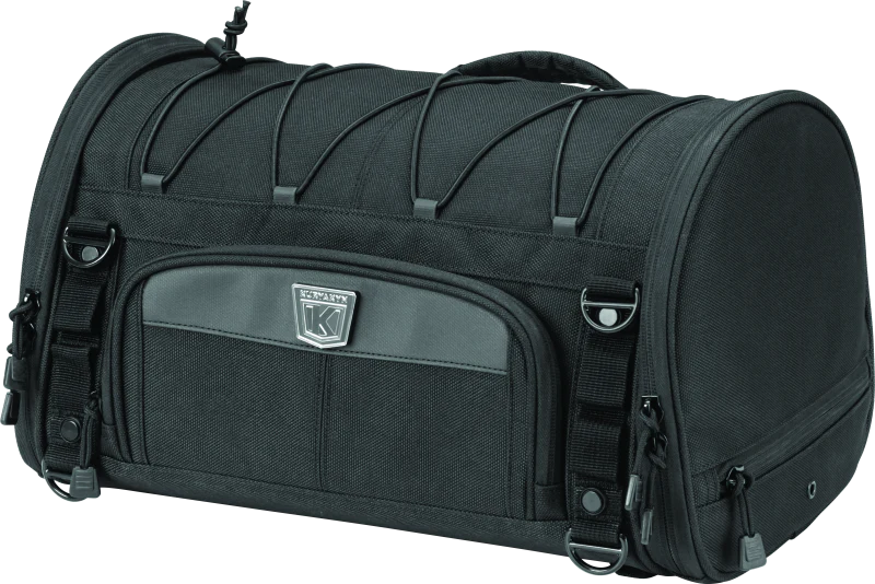 Kuryakyn Momentum Roll Bag