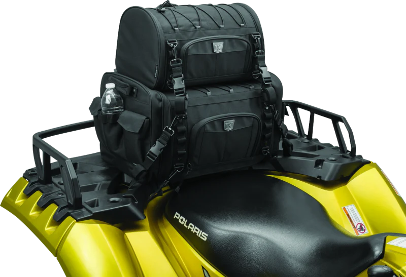 Kuryakyn Momentum Roll Bag - Image 2