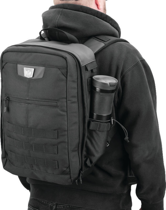 Kuryakyn Momentum Runaway Backpack - Image 2