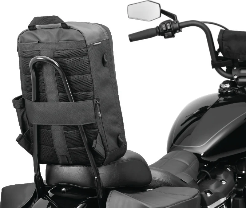 Kuryakyn Momentum Runaway Backpack - Image 7