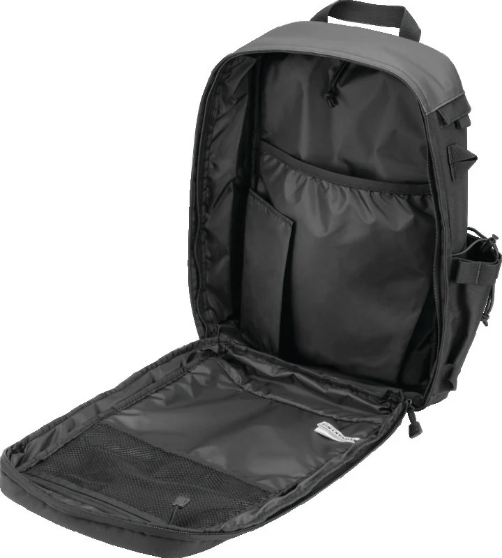 Kuryakyn Momentum Runaway Backpack - Image 8