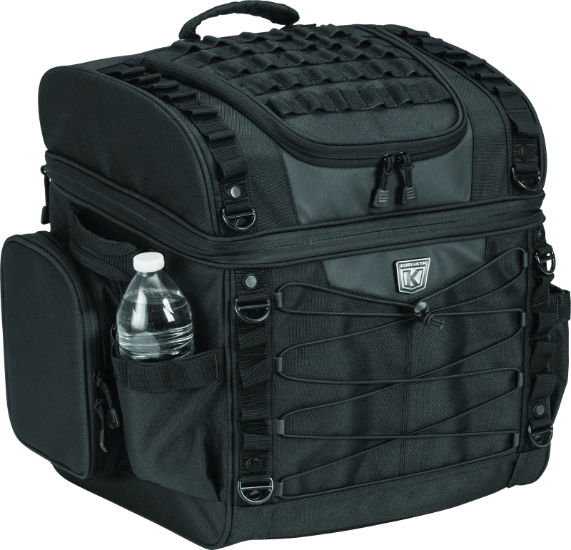 Kuryakyn Momentum Vagabond Bag - Image 11