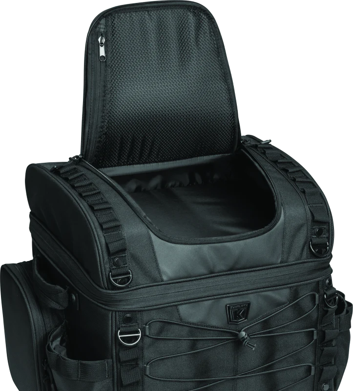 Kuryakyn Momentum Vagabond Bag - Image 5