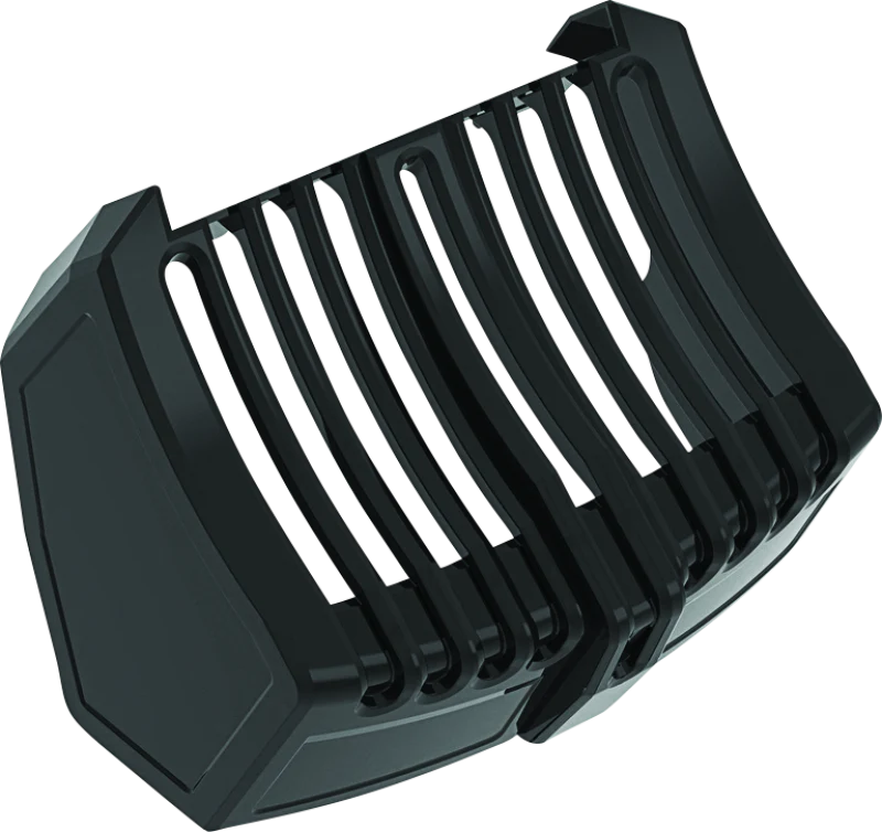 Kuryakyn Oil Cooler Cover Black