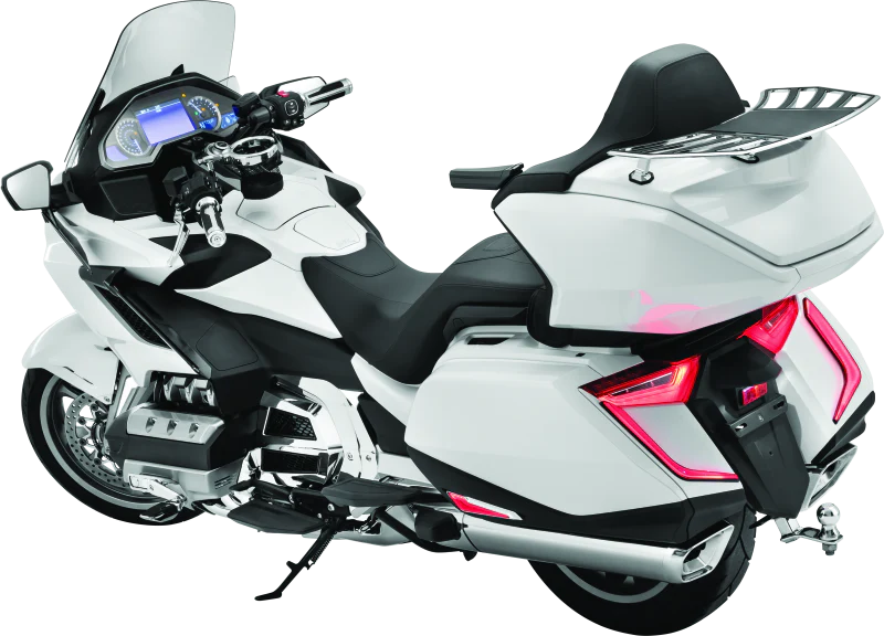 Kuryakyn Omni L.E.D. Rear Bag Accents 18 and up GL1800 - Image 2