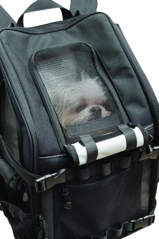 Kuryakyn Pet Palace Ruff-Pack - Image 3