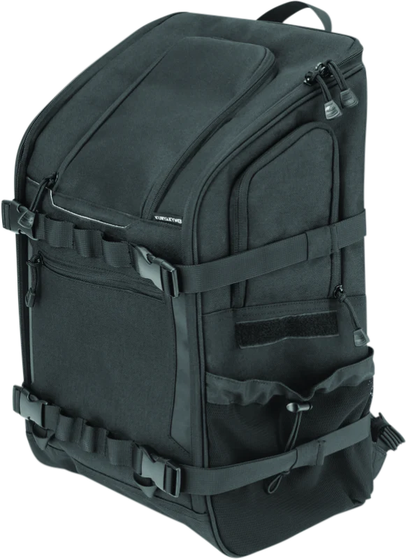 Kuryakyn Pet Palace Ruff-Pack - Image 4