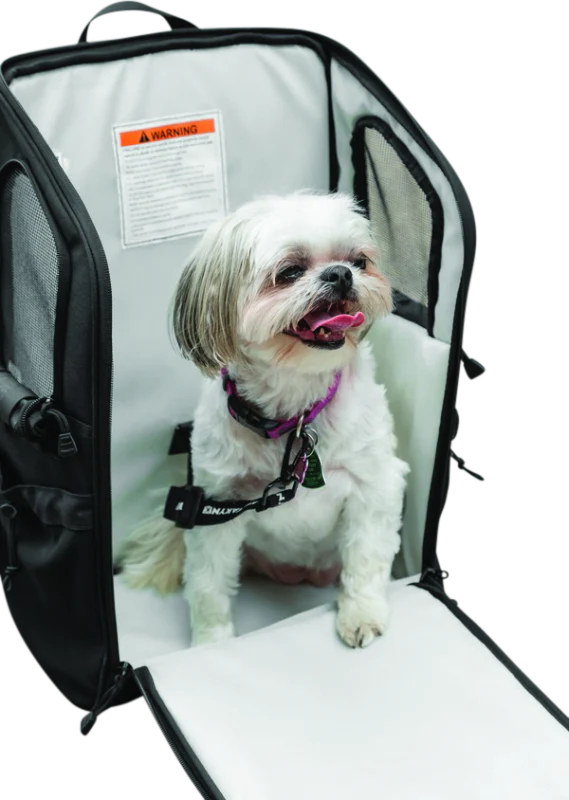 Kuryakyn Pet Palace Ruff-Pack - Image 7
