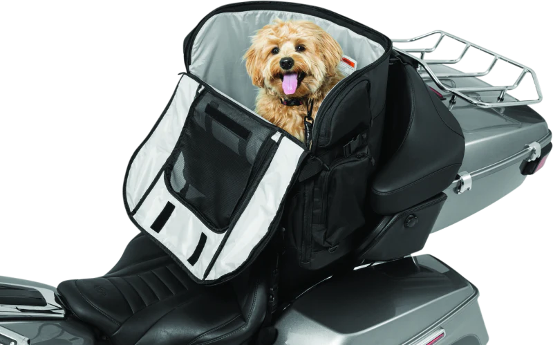 Kuryakyn Pet Palace Titan - Image 2