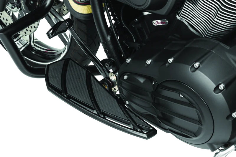 Kuryakyn Phantom Shift/Brake Peg Black - Image 3