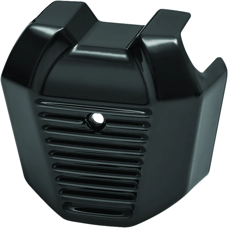 Kuryakyn Precision Coil Cover Black