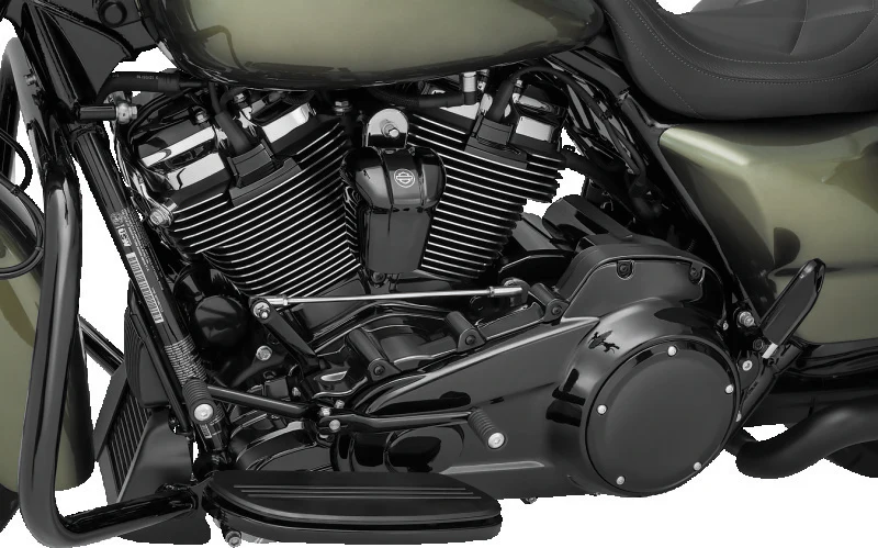 Kuryakyn Precision Spark Plug Cover Black - Image 2