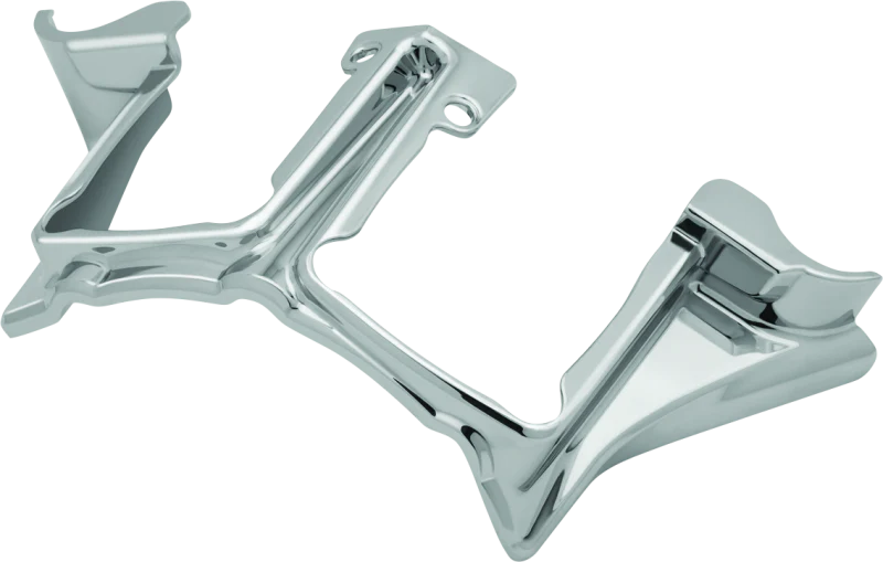 Kuryakyn Precision Tappet Block Accent 17-Up Milwaukee-8 CHROME