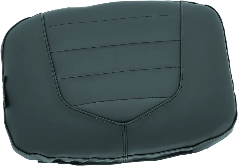Kuryakyn Removable Luggage Backrest Pad