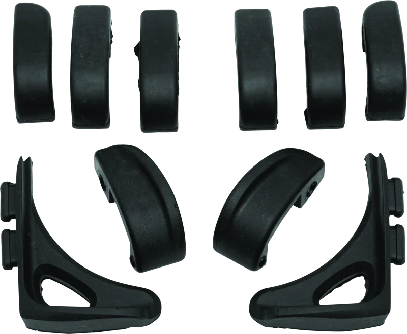 Kuryakyn Replacement Rubber Pads For Switchblade