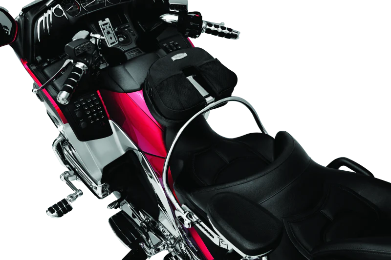 Kuryakyn Revolution Driver Backrest - Image 3