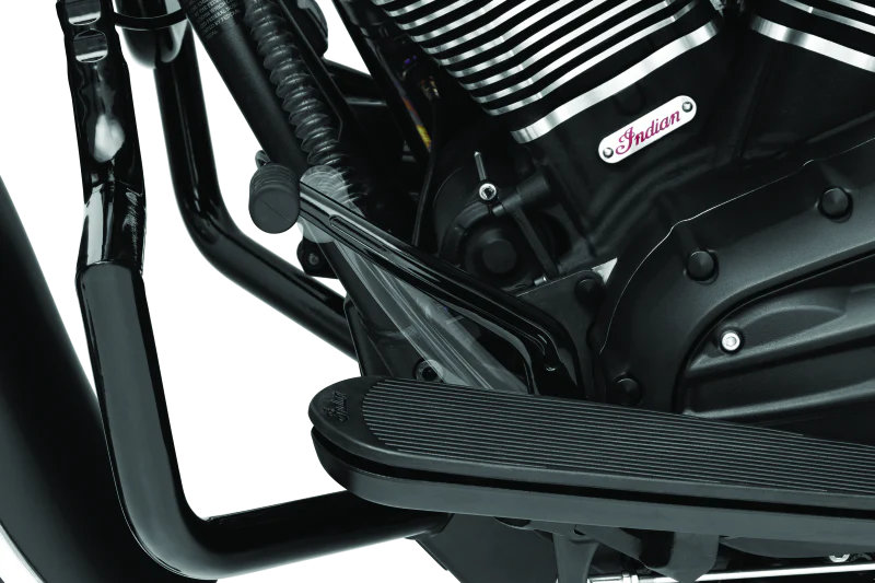 Kuryakyn Shift Lever Indian Black - Image 3