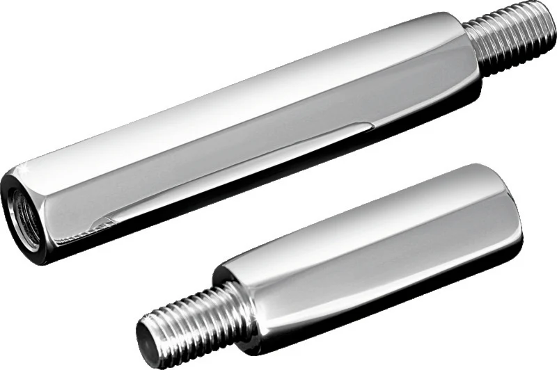 Kuryakyn Shift Linkage Extension Kit Chrome