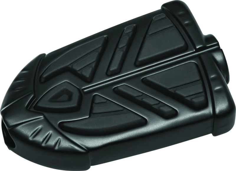 Kuryakyn Spear Shift And Brake Peg Black