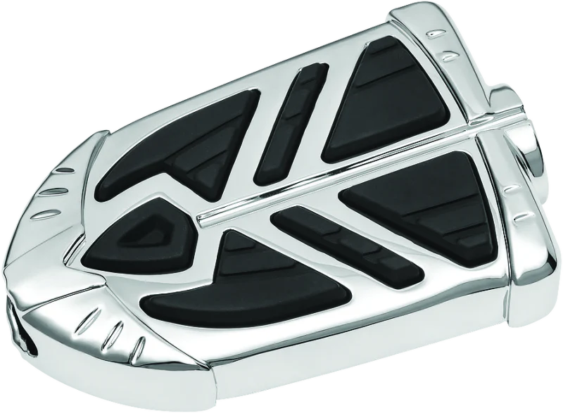 Kuryakyn Spear Shift And Brake Peg Chrome