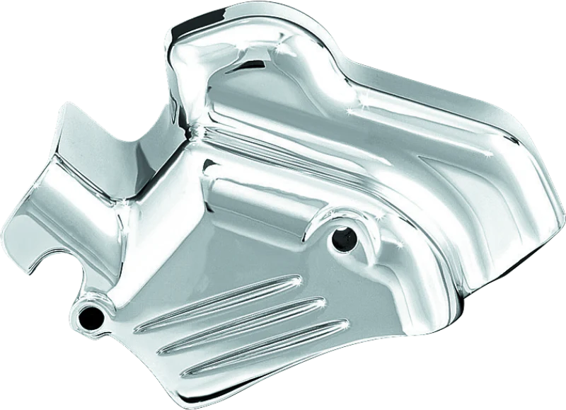 Kuryakyn Starter Cover 99-06 Touring Chrome