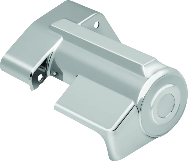 Kuryakyn Starter Cover Milwaukee-8 Chrome