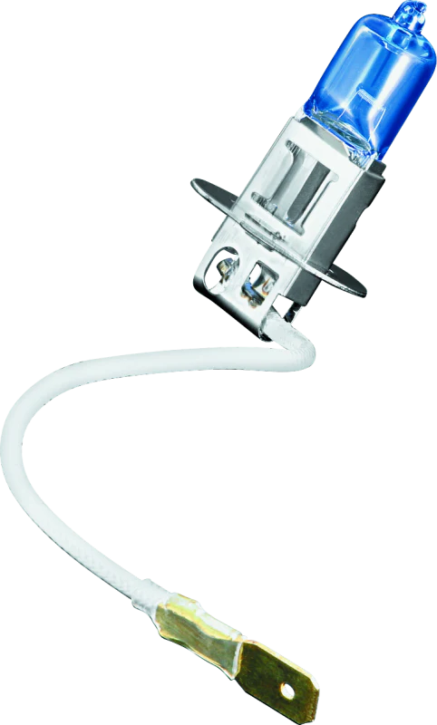 Kuryakyn Super White 35W H3 Bulb