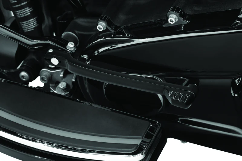 Kuryakyn Switch-Shift Lever Black - Image 2