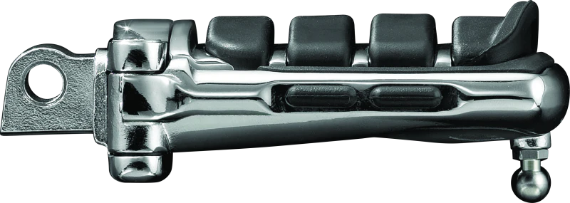 Kuryakyn Switchblade Pegs With Male Mount Adapter Chrome - Image 2