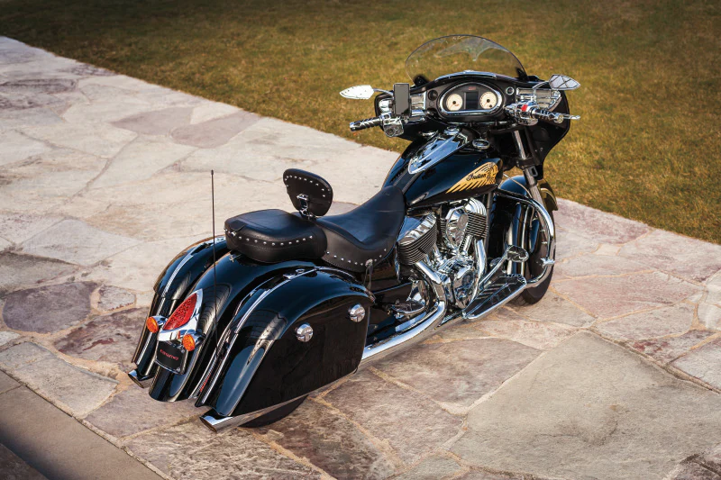 Kuryakyn Toe Rest Cruise Pegs Chrome (Pair) - Image 2