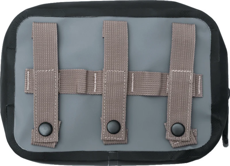 Kuryakyn Torke Large Removable Dry Pouch - Image 3