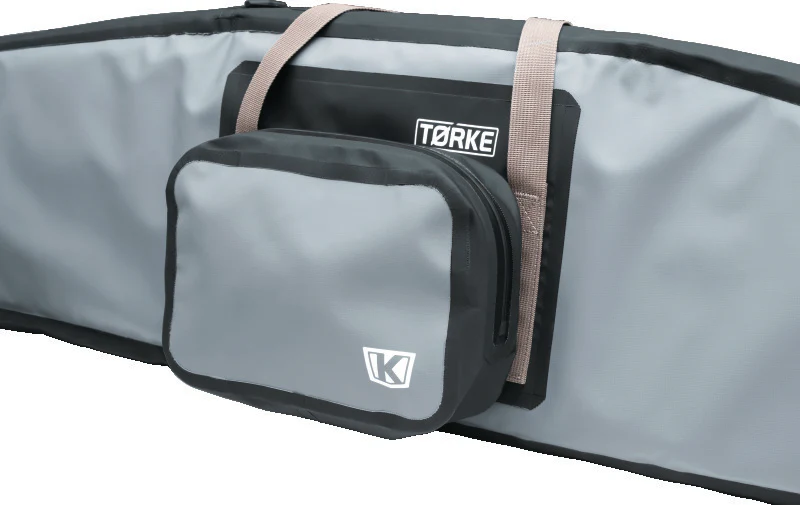 Kuryakyn Torke Large Removable Dry Pouch - Image 4