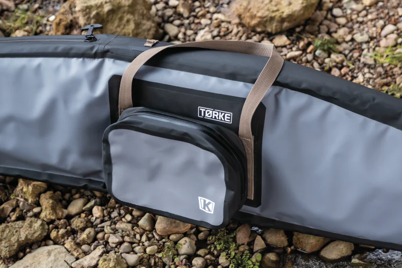 Kuryakyn Torke Large Removable Dry Pouch - Image 5