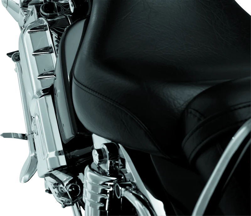 Kuryakyn Universal Kickstand Extension