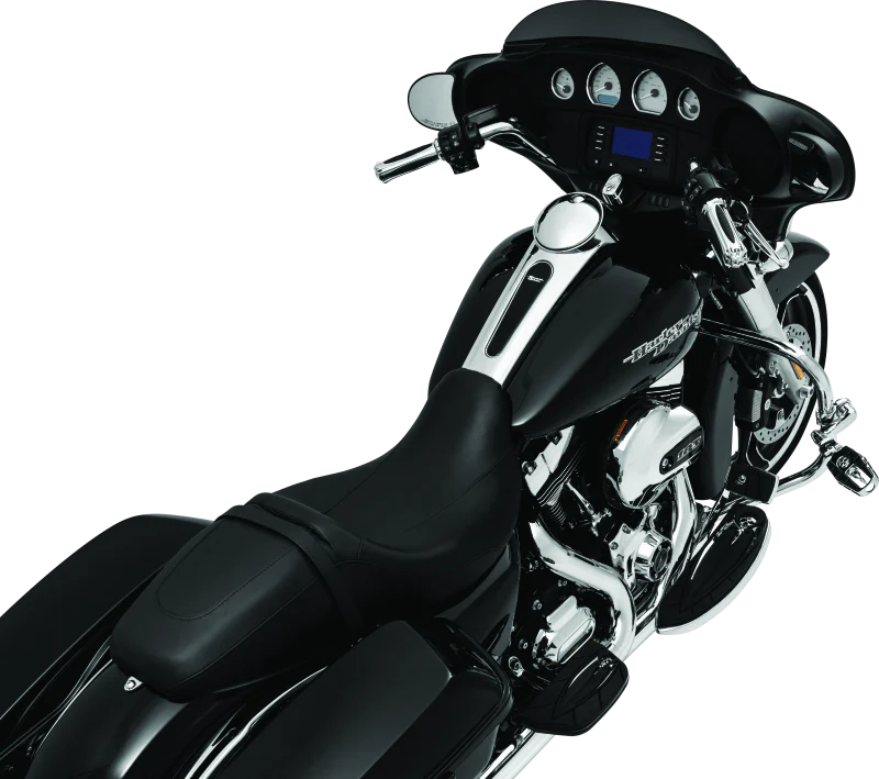Kuryakyn Zombie Pegs With Male Mount Chrome - Image 5
