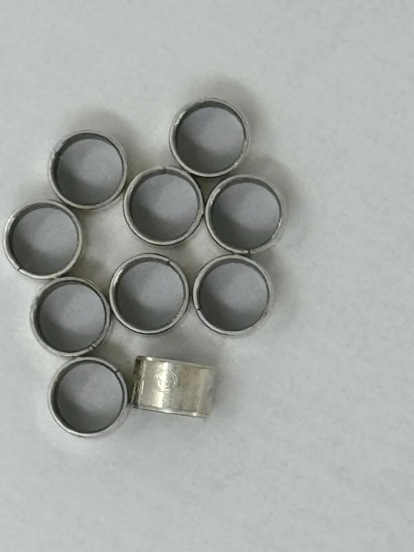 KYB 19-23 Yamaha YZ65/93-01 YZ80/ 02-23 YZ 85 Bushing Cartridge Head 10 mm. - 10 Pack