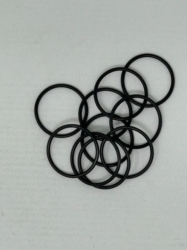 KYB 91-92 Yam YZ125- 250/ Kaw KX125-250/Hon CR125-500 R/00-07 XR650R Piston O-Ring 44 mm. - 10 Pk