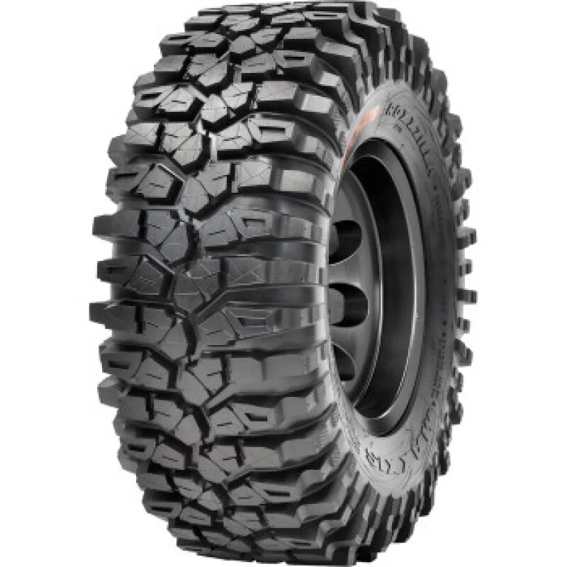 Maxxis Roxxzilla Tire - 35X10R15 8PR TL Competition sticky compound - Image 3
