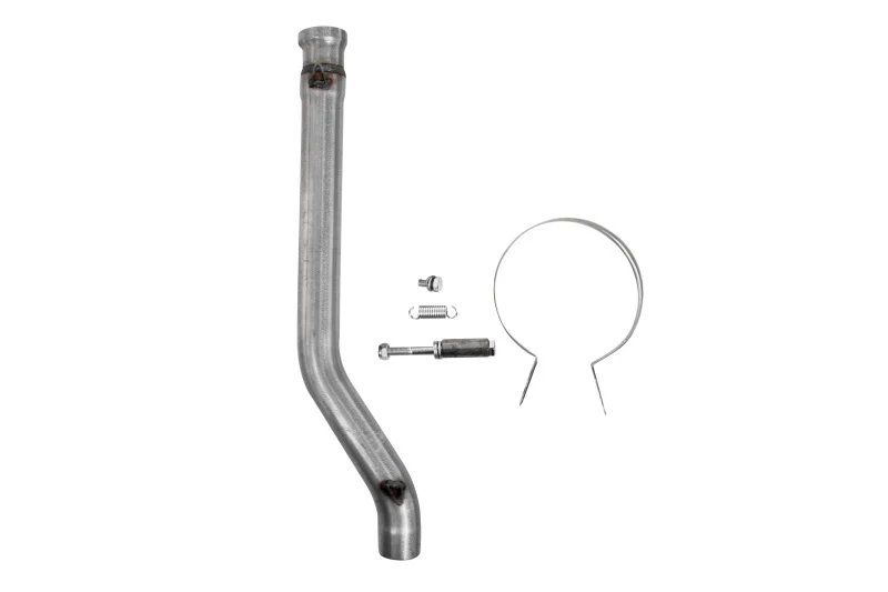 MBRP 06-07 Can-Am Outlander Incl. Max 650/800 (Standard & XT) Slip-On Exhaust System w/Sport Muffler - Image 2