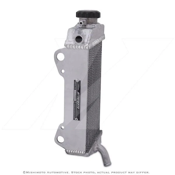 Mishimoto 09-13 Yamaha YFZ450R Aluminum Radiator - Image 2