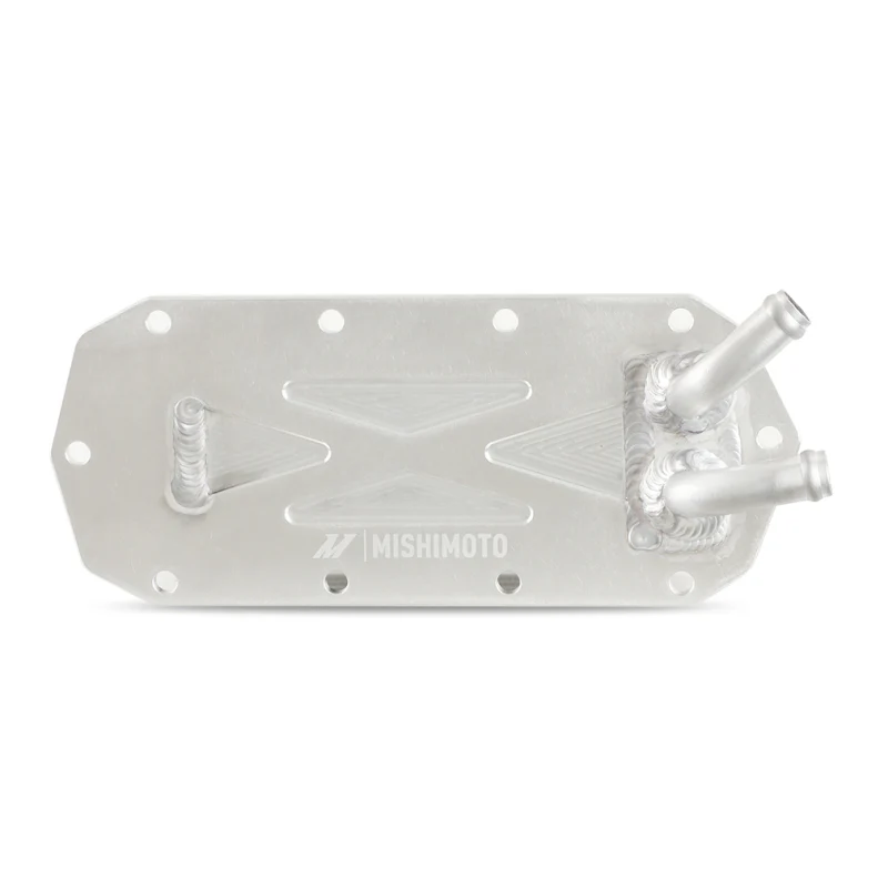 Mishimoto 2016+ Polaris RZR XP Turbo Performance Intercooler - Image 3