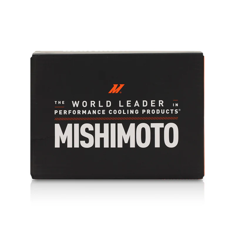 Mishimoto 2016+ Polaris RZR XP Turbo Performance Intercooler - Image 4